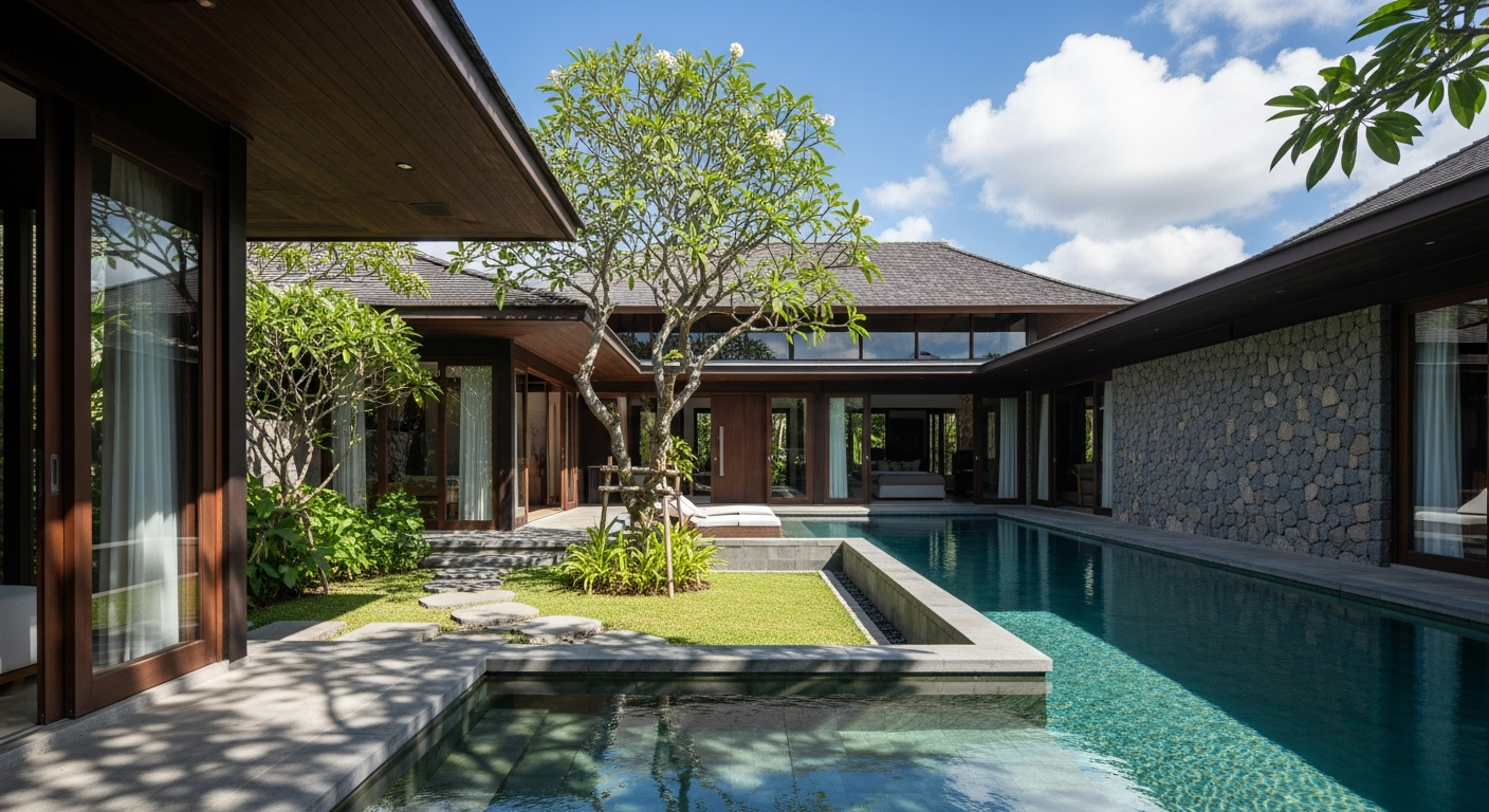 The New Model for Multigenerational Living
