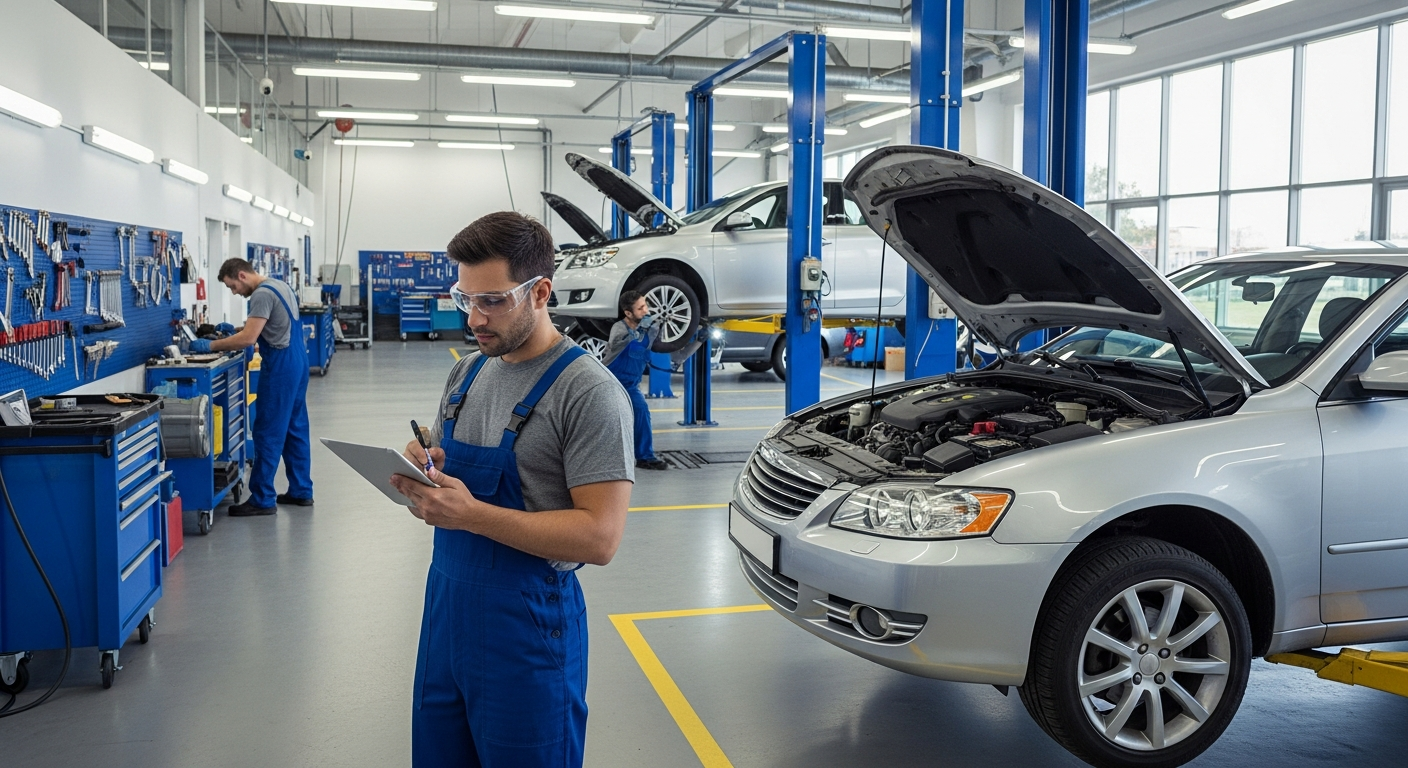 Fatores que influenciam o valor de revenda de carros