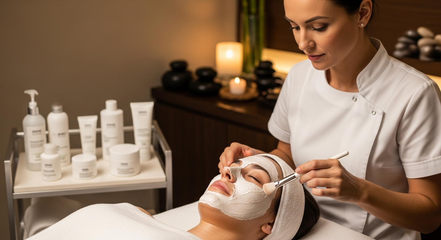 Proceduri de hidratare intensă a pielii