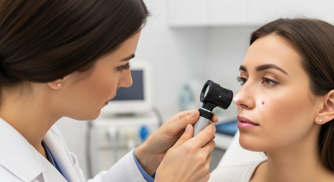 Gestionarea problemelor de pigmentare a pielii