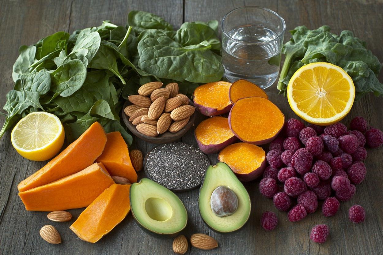 Harnessing the Power of Nutrition to Manage Type 2 Diabetes