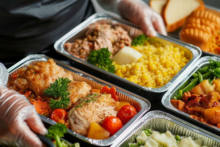 The Role of Nutrition in Alzheimer’s Disease Management