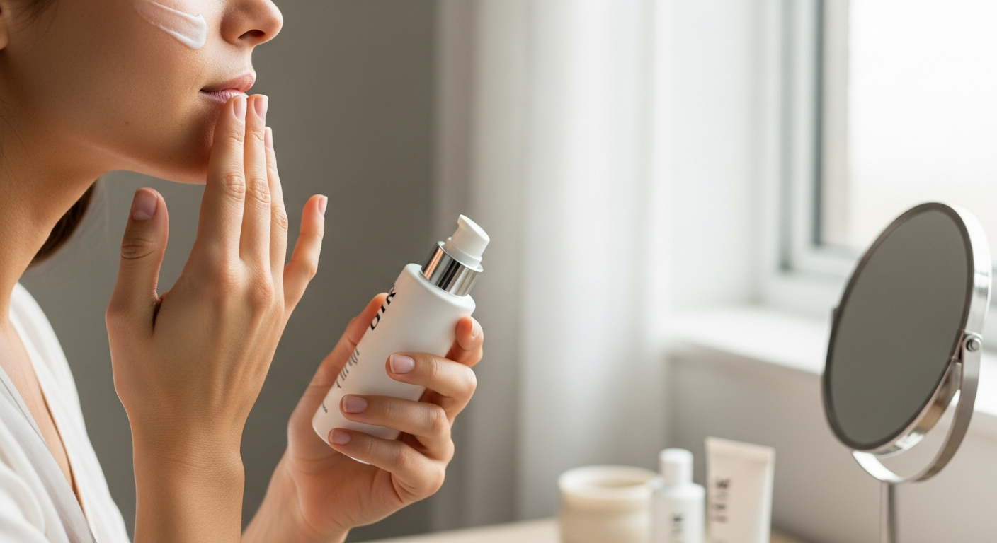 Understanding Skin Health Through Daily Routines