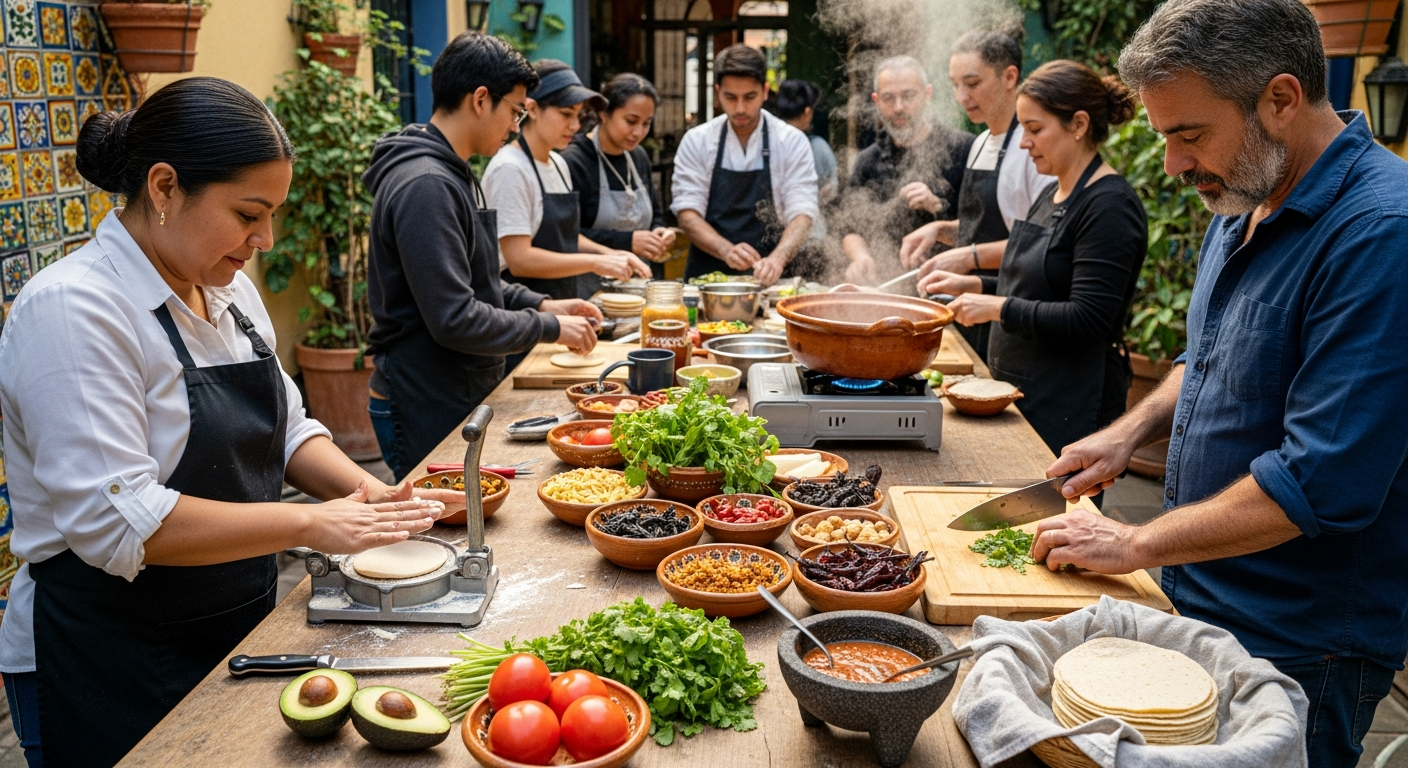 Cultural Eating Patterns: Insights into Health and Wellness