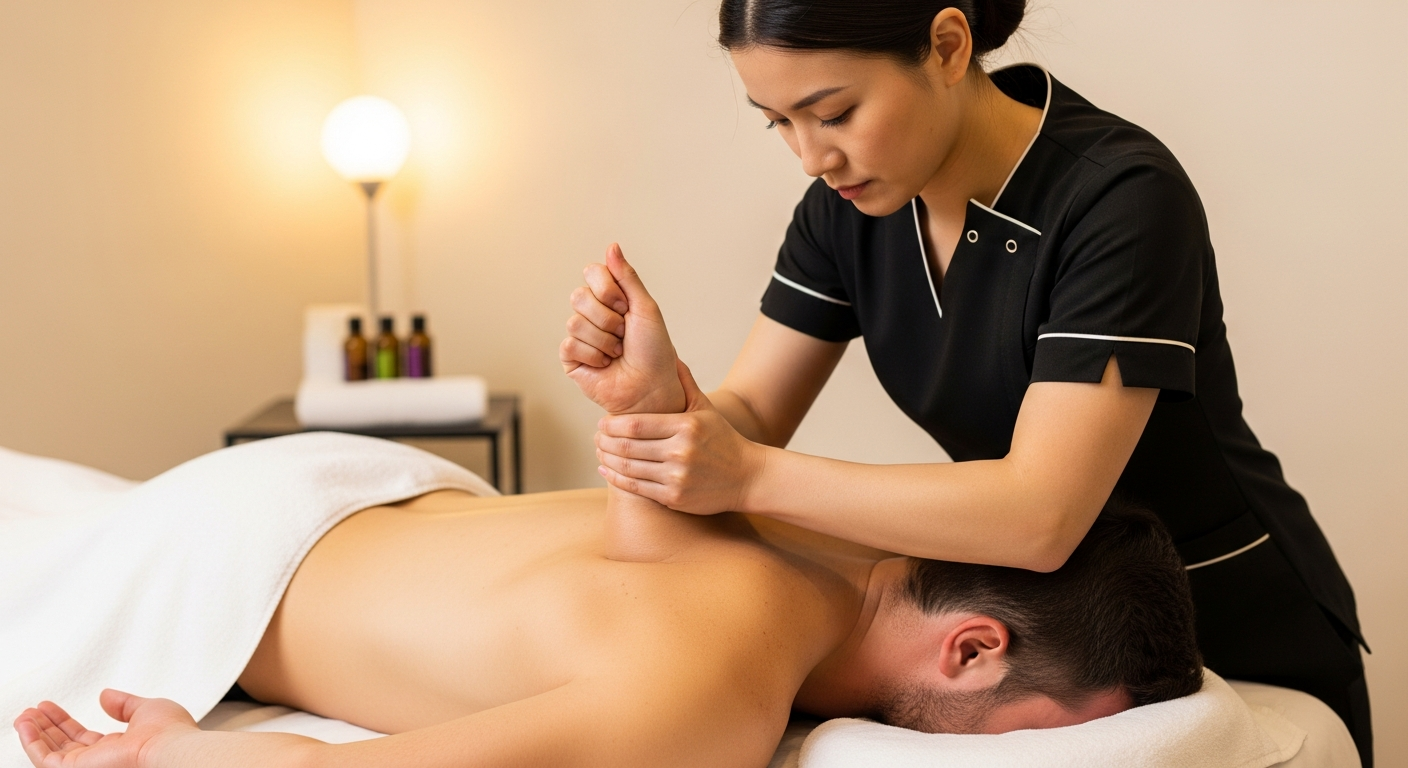 Understanding Female Managed Physical Care for Male Clients