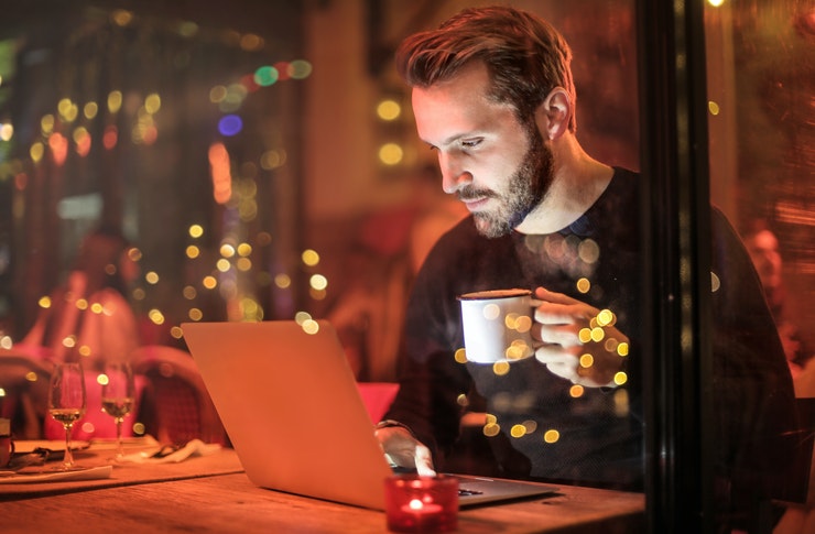 What are the Advantages of Online Learning for Students