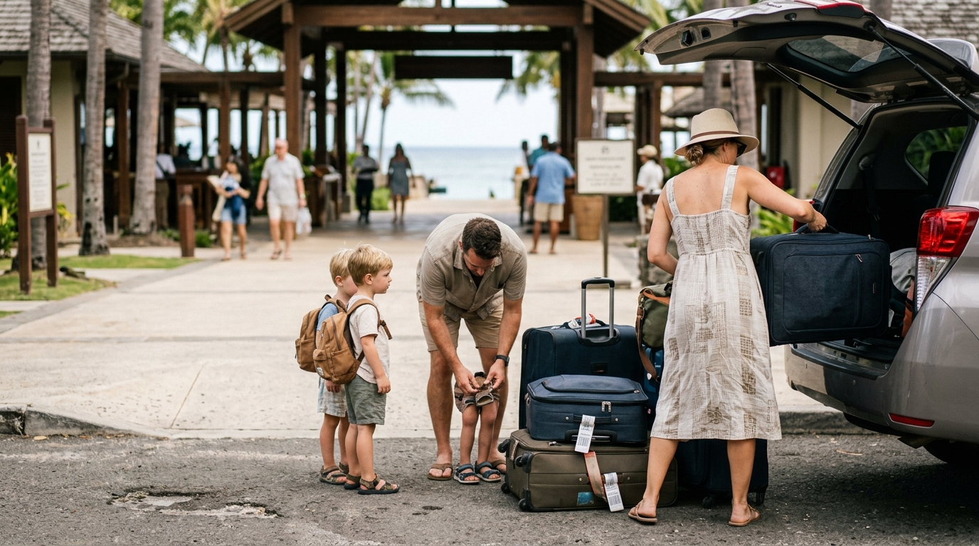 Pacotes de viagem econômicos no Brasil: como comparar opções e fazer uma boa escolha