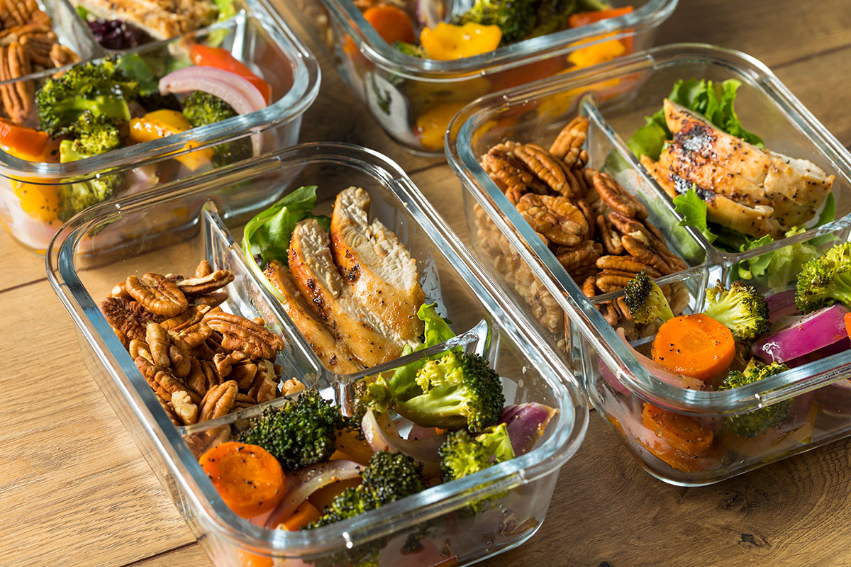Mediterranean Diet: A Historical and Nutritional Perspective
