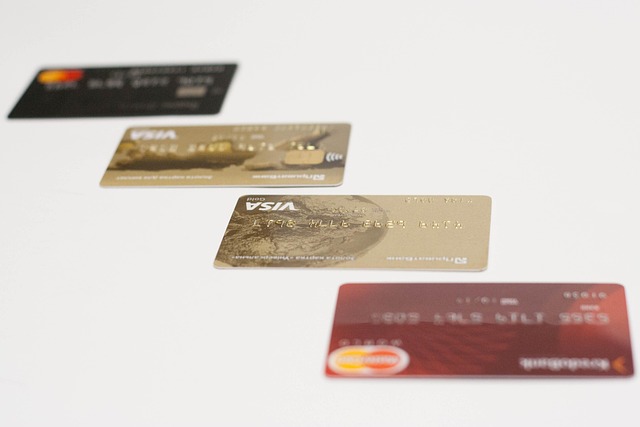Easy Steps to Apply for a Credit Card Today