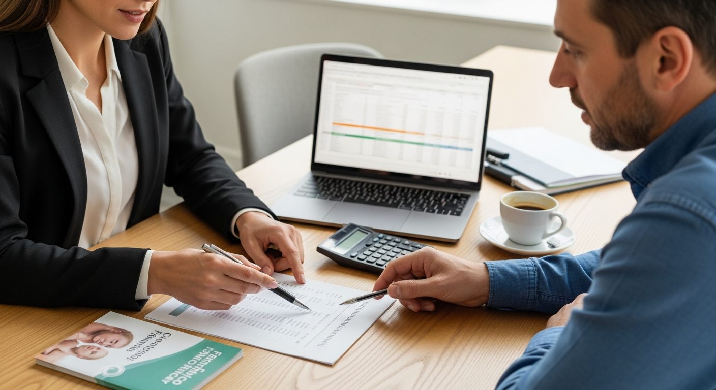 Guida al supporto economico per la fertilità