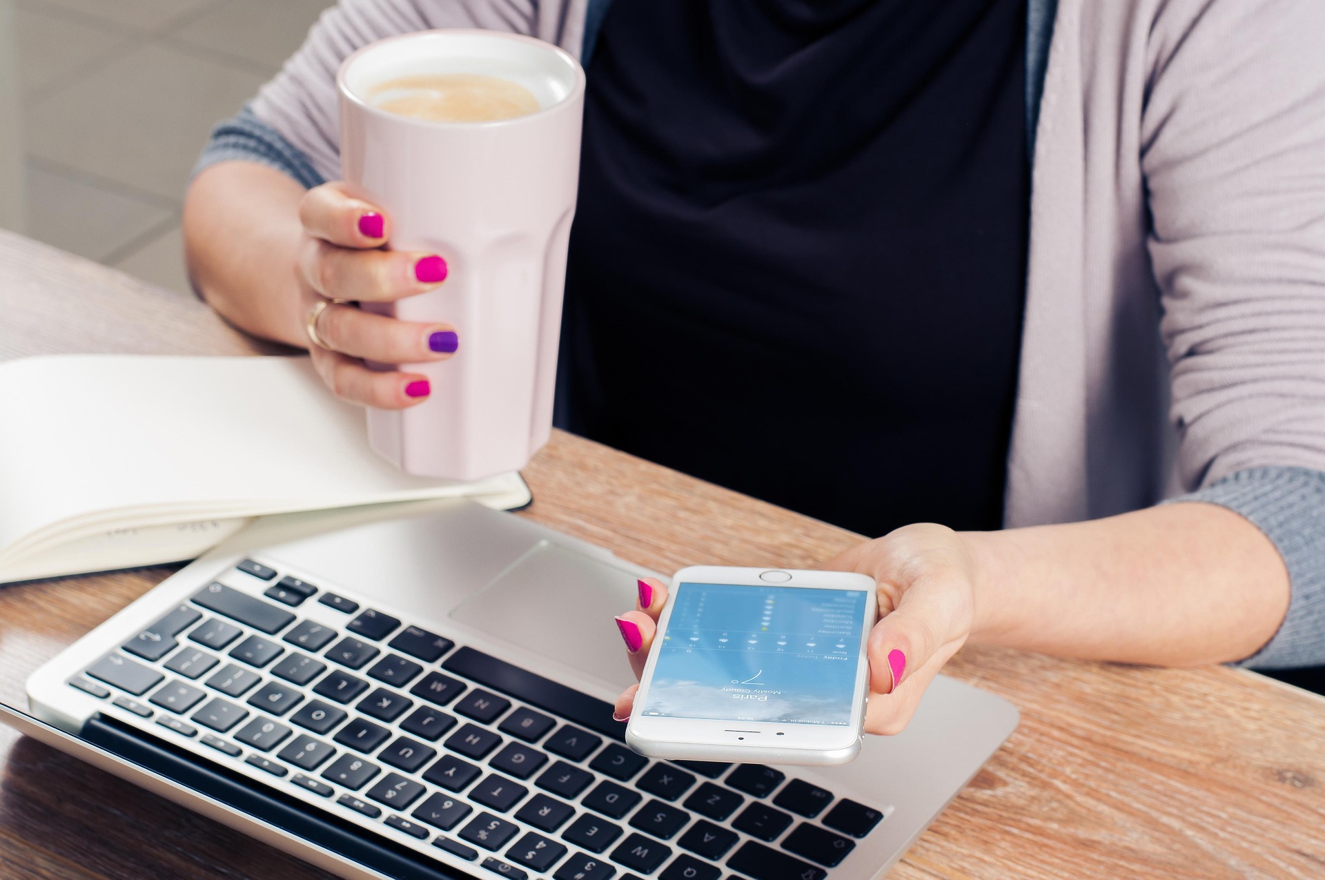 The remote work that everyone wants today: packing jobs