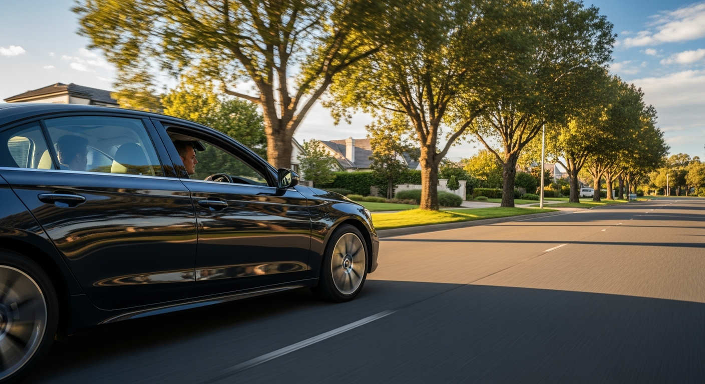 Profiter d'un véhicule performant avec des conditions adaptées