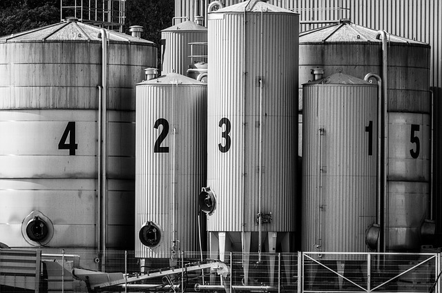 Automated Manufacturing Facilities: Transforming Industry Dynamics