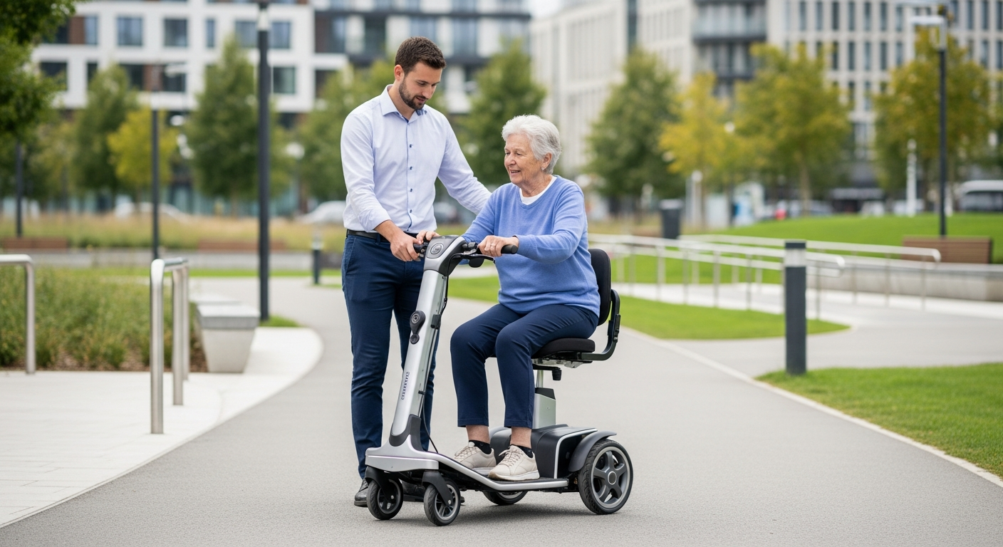 Durchschnittliche Kosten eines Pflegeheims in Österreich (2026)