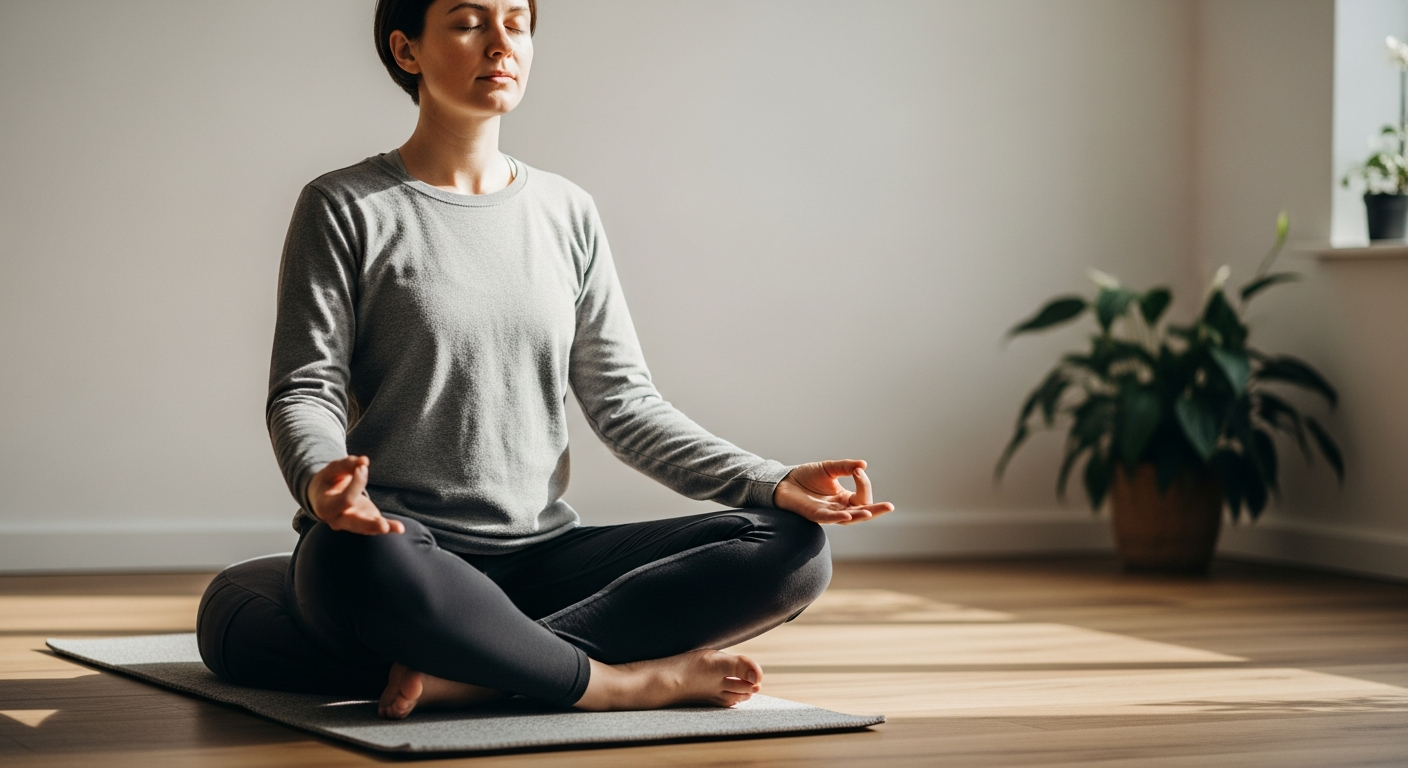 Mindfulness practices for mental clarity