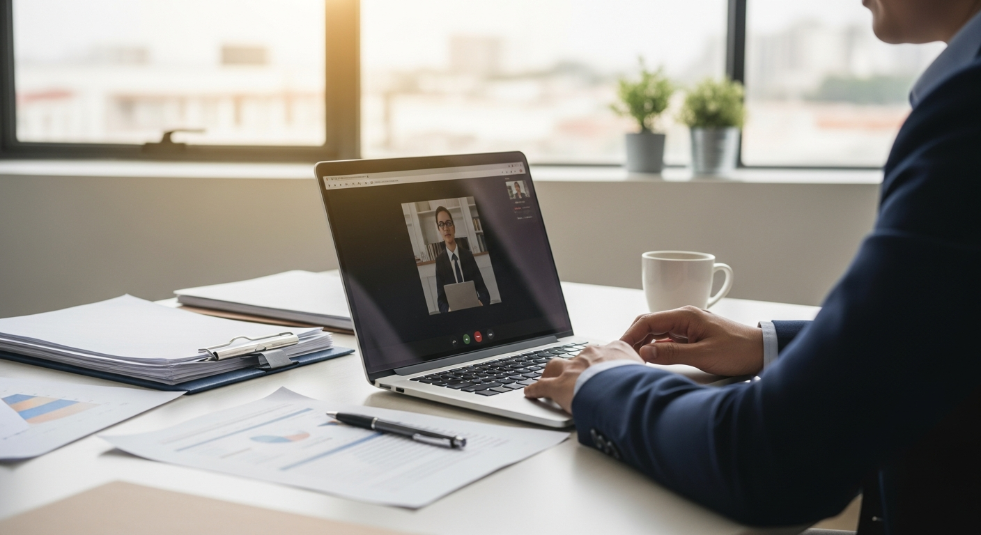 Explore Secure Remote Desktop Solutions