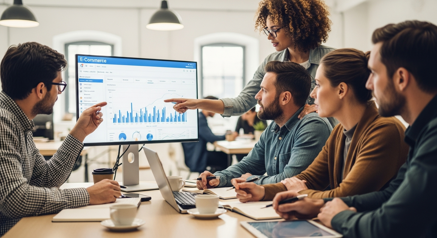 Wissen für den erfolgreichen Internethandel