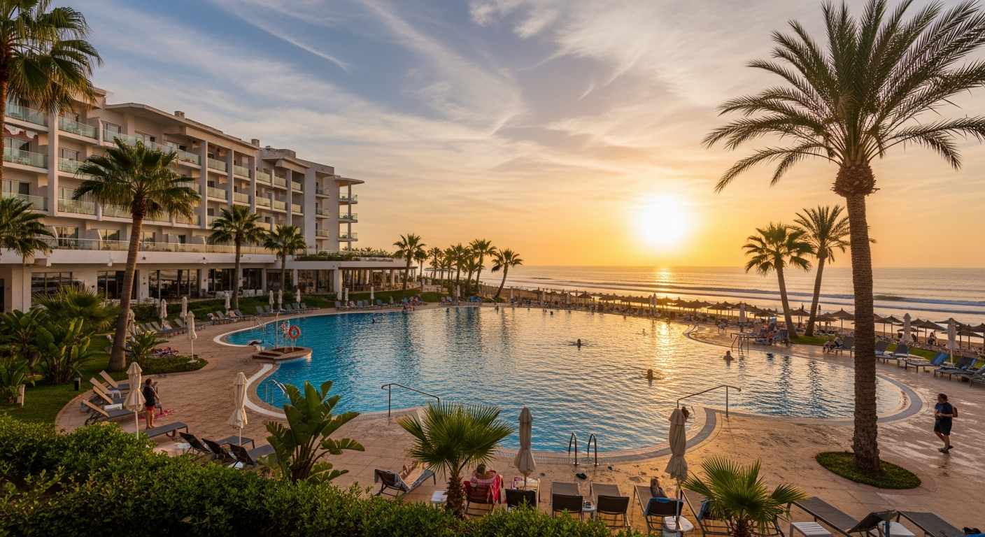 ¿cuánto cuesta realmente unas vacaciones «todo incluido» en cancún?