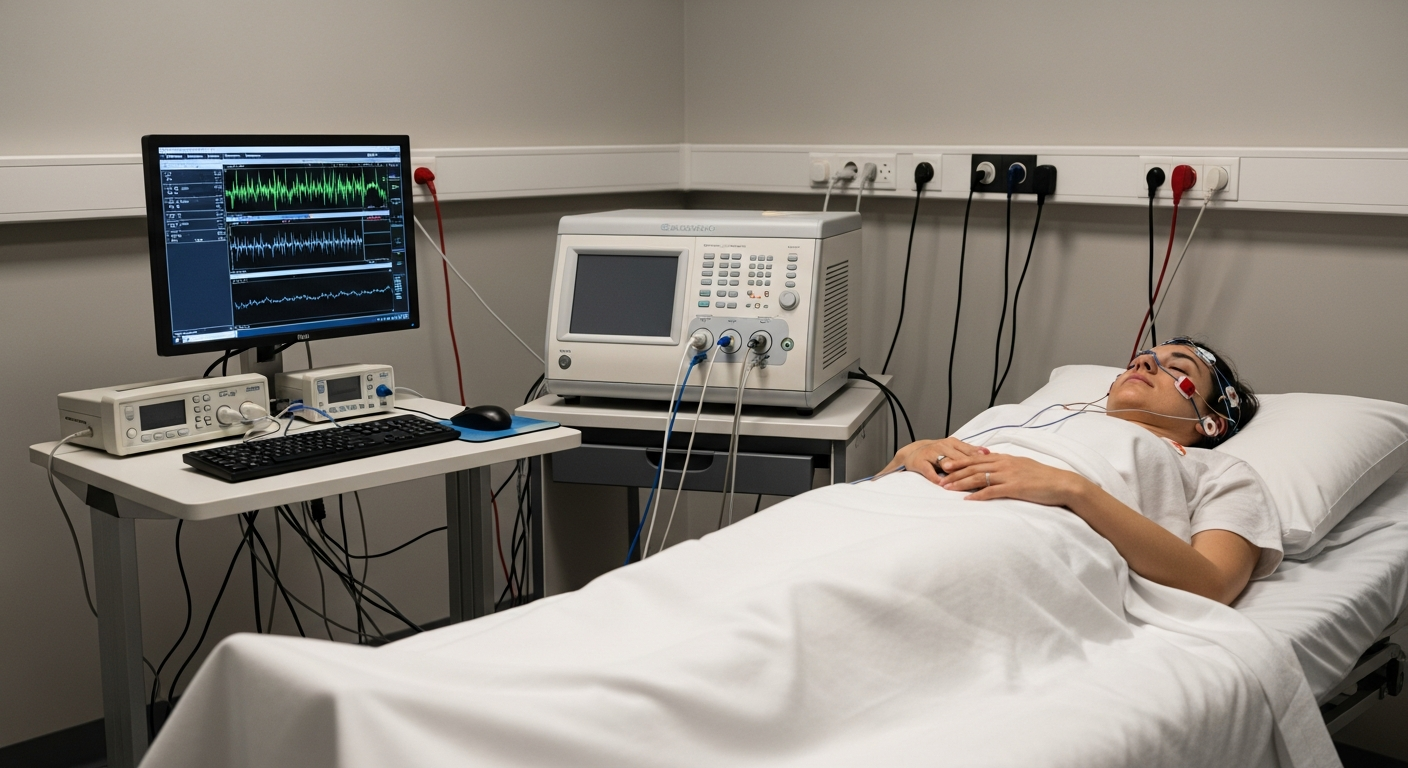 Ciclos de Sono: Entendendo para Otimizar a Rotina