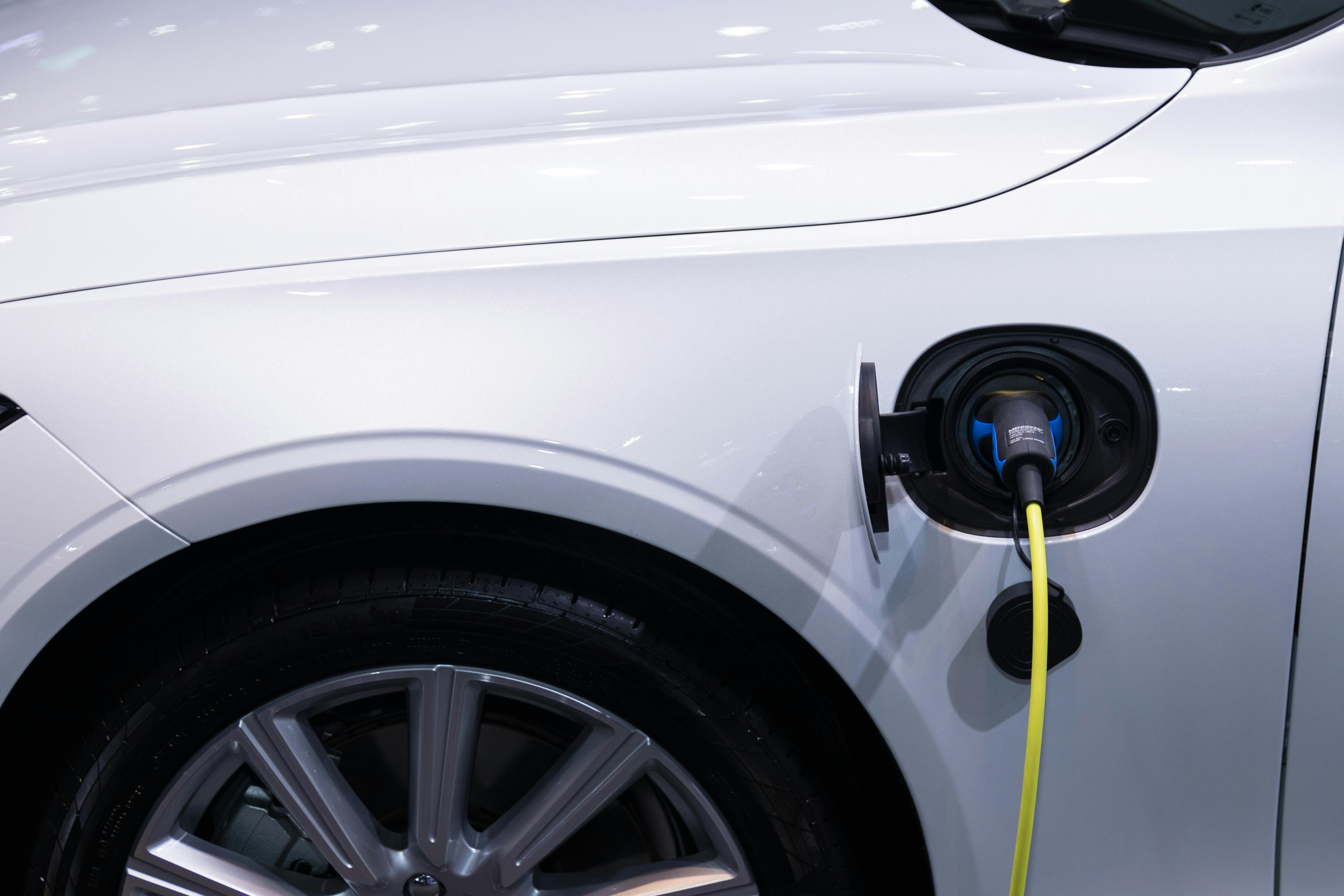 Reimagining Travel: The Emergence of Electric Vehicle Tourism