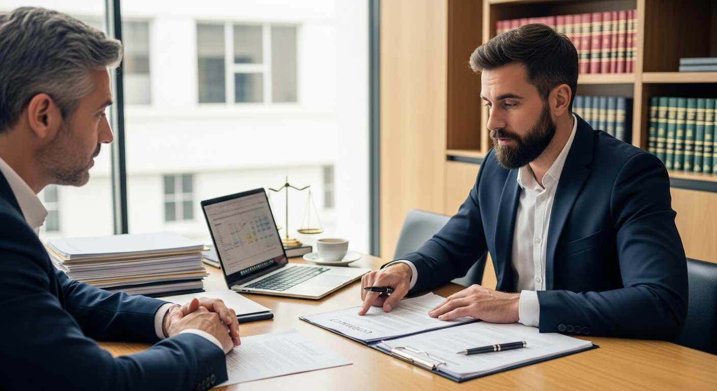 Ochrana majetkových práv pri finančných problémoch