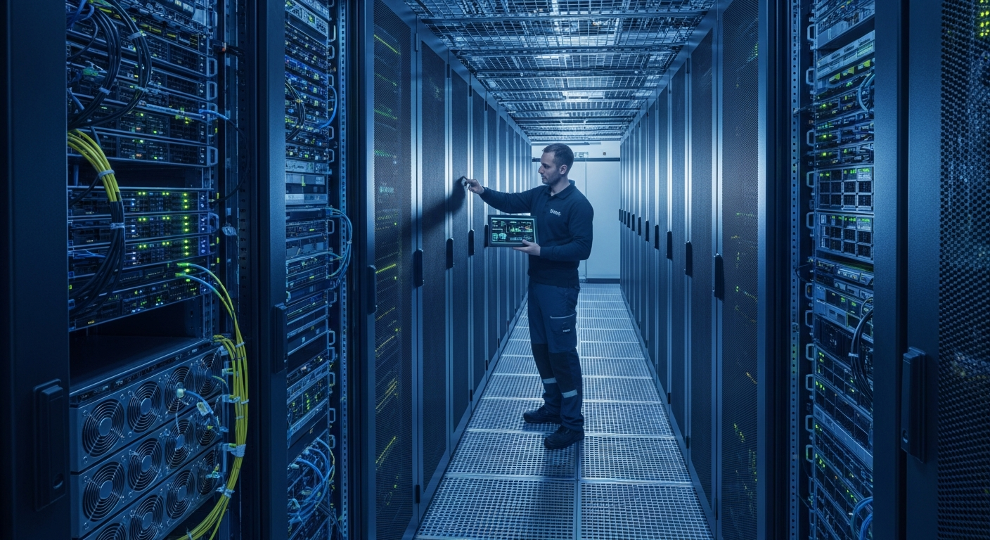 Andmetöötluse tulevik ja uued vahendid