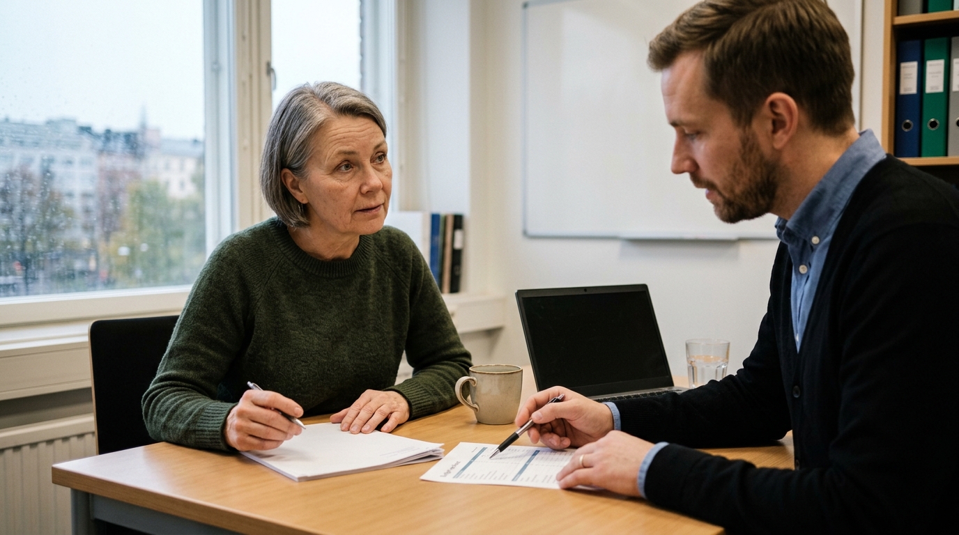 Ulosottovelkojen maksaminen pankkilainalla