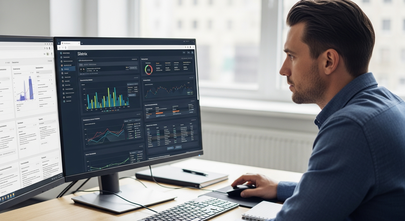 Analyser ses concurrents avec l'indice Sistrix