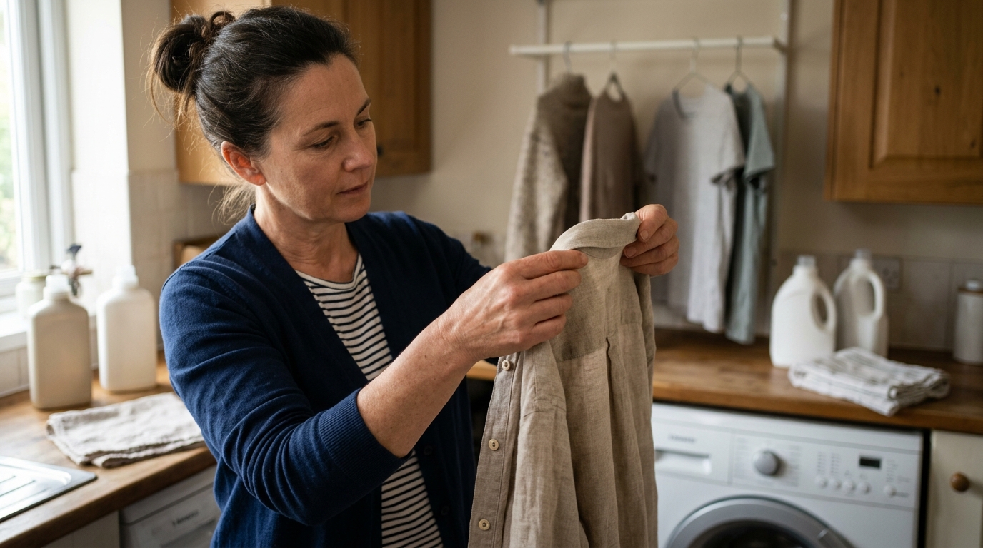 Ghid esential pentru intretinerea textilelor