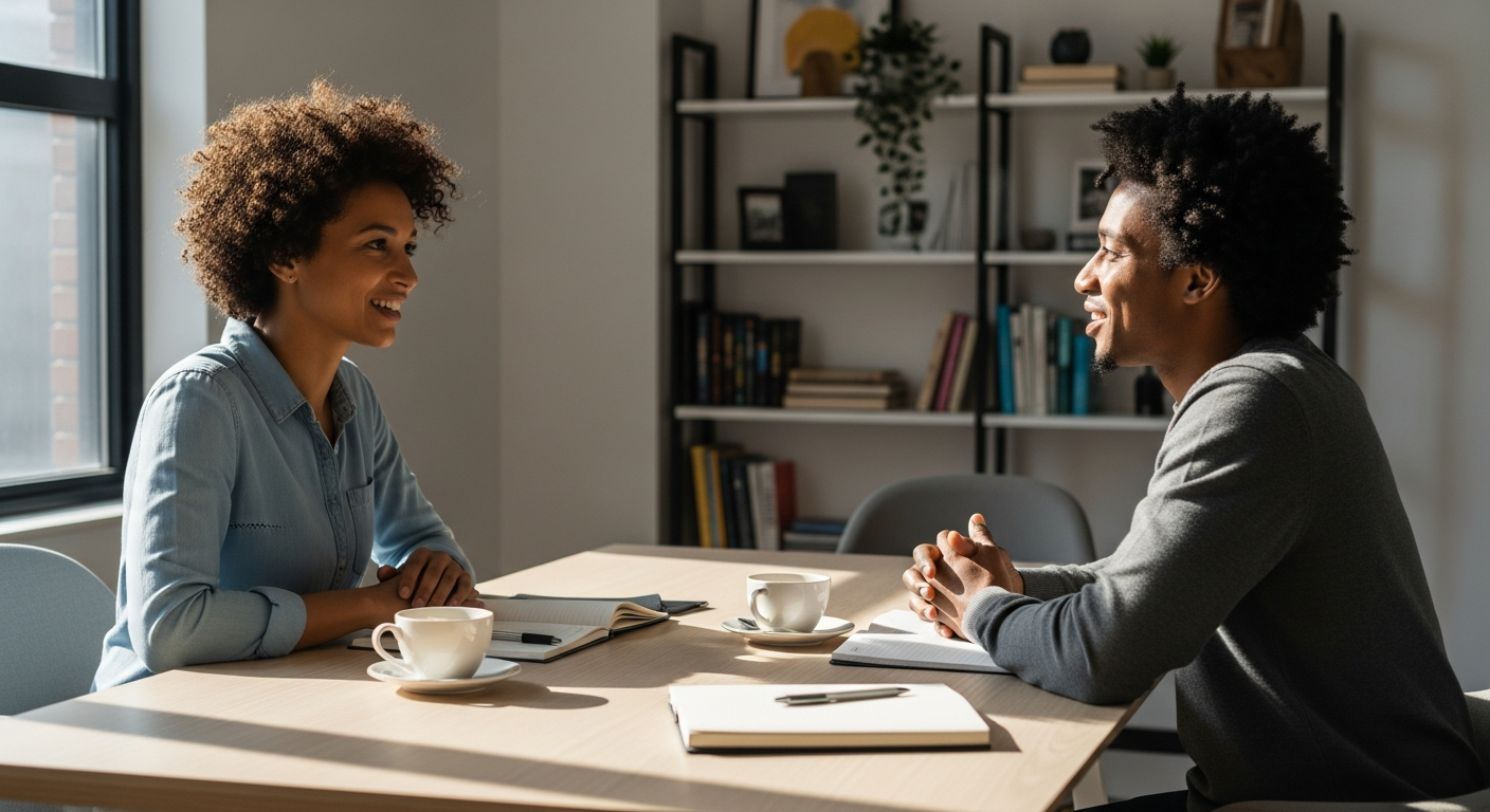 Chiến lược cho mối quan hệ vợ chồng khỏe mạnh