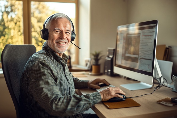The Rise of Remote Work: Embracing the Work From Home Revolution
