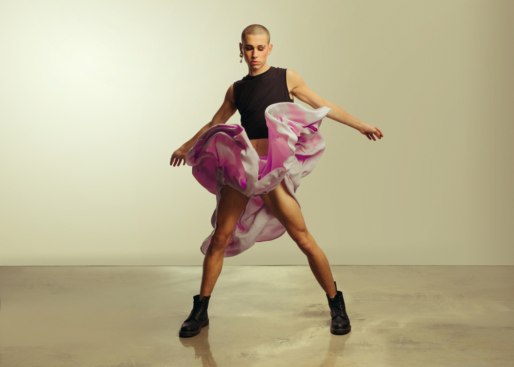 Breaking Barriers: The Rise of Gender-Fluid Fashion