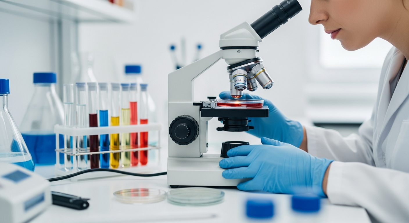 Managing Sexual Health and Bacterial Infections