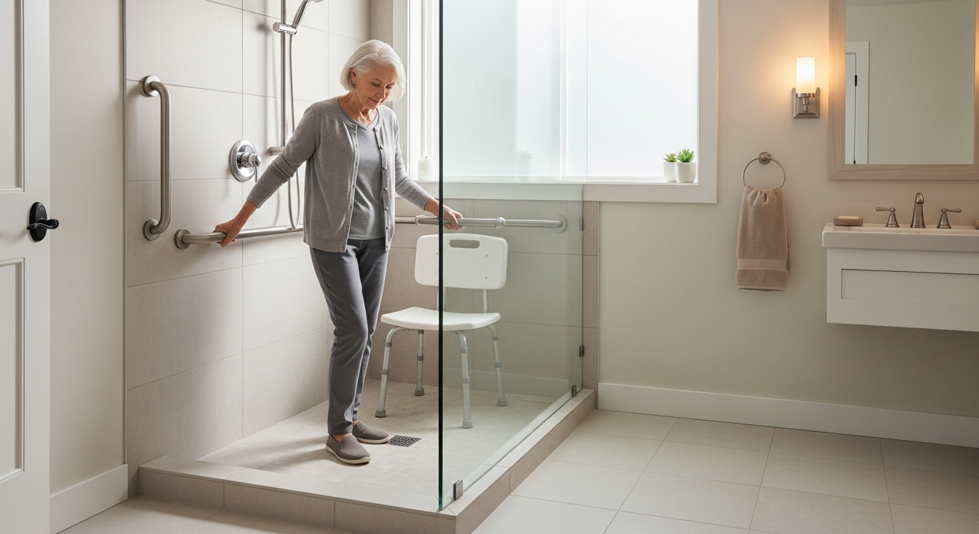 New 2-Bed Senior Houses Are Stunning - Take A Peek Inside!