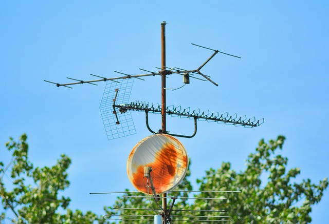 Satellite TV : Le Guide Complet pour Profiter Pleinement