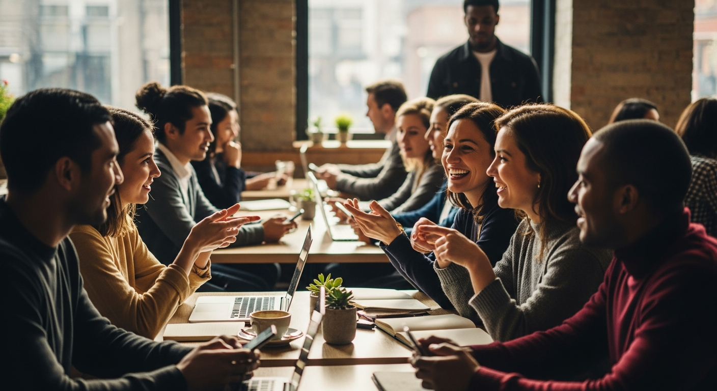 Examining Human Connection in an Interconnected World