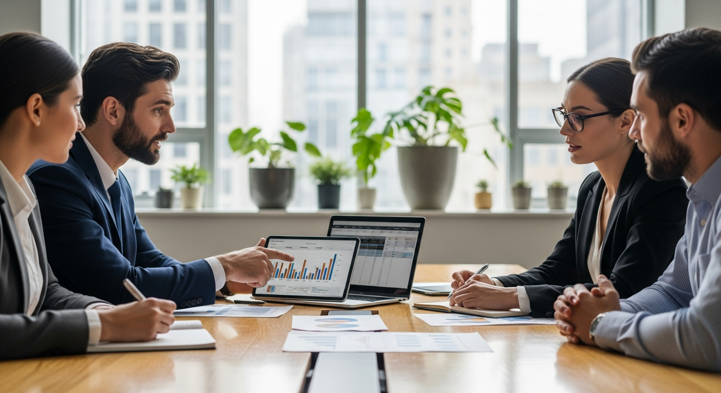 دعم مالي للشركات الناشئة