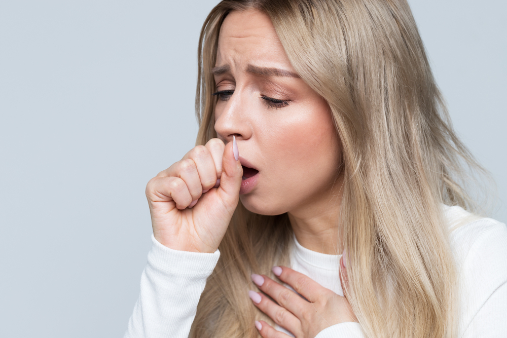 Bronchitis: Symptome, Behandlung und wichtige Hausmittel