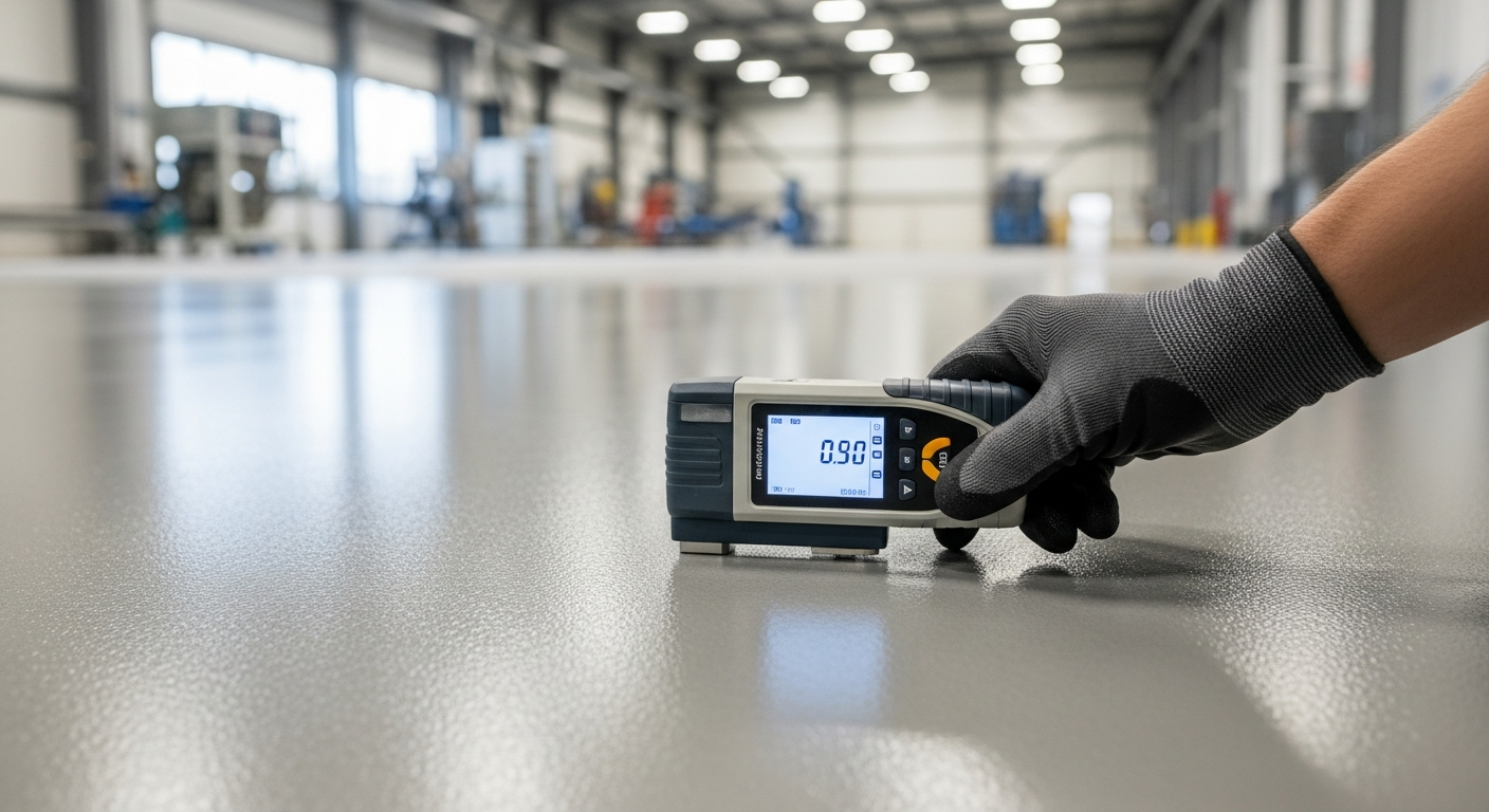 Αξιολόγηση επένδυσης σε προηγμένες επιστρώσεις