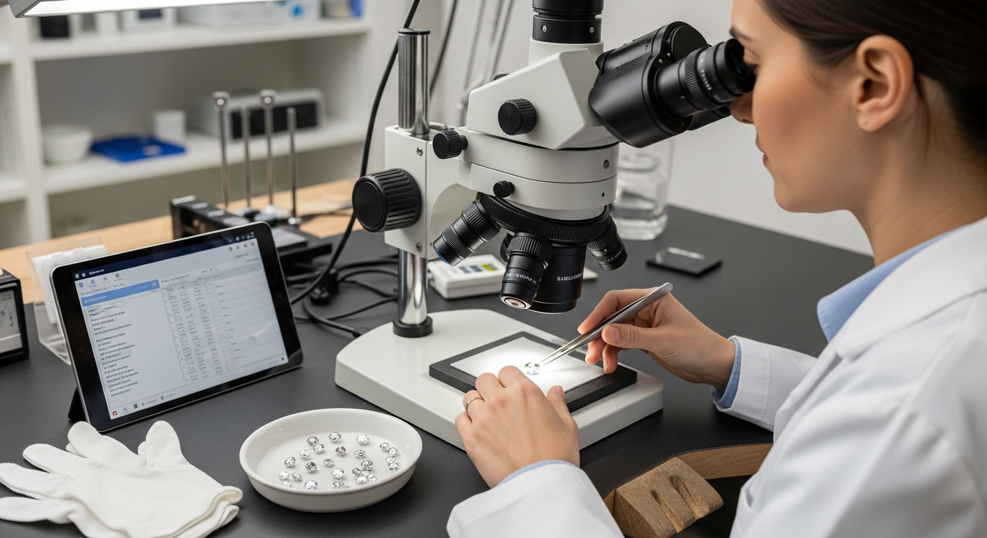 خيارات واعية للتألق