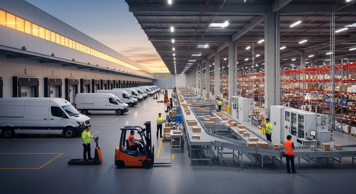 مستقبل التسوق الرقمي والنمو