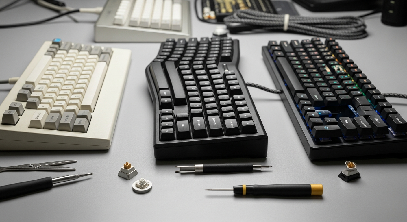 Zrozumienie funkcji i typów urządzeń do pisania