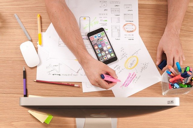 Enhance Your Brand with Exceptional Design Services