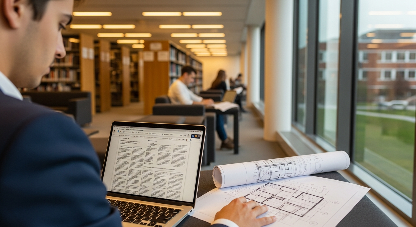 Explore the World of Online Digital Libraries