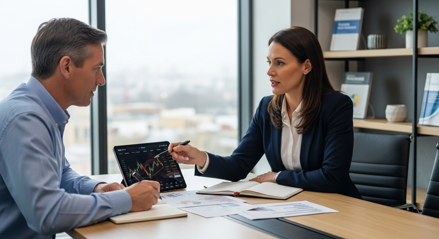 Strategies for Prudent Wealth Accumulation