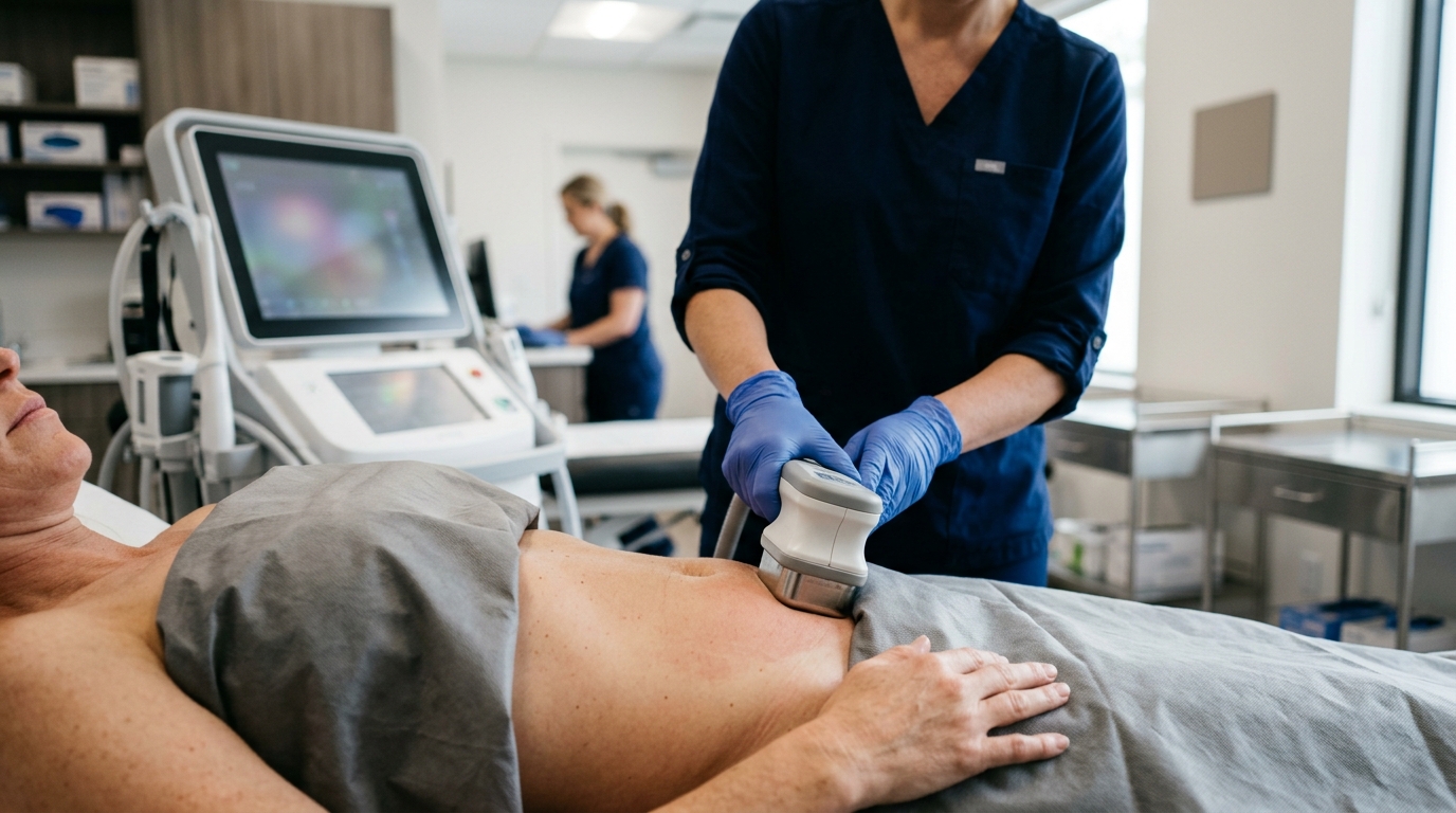 Ano ang Non-Invasive Fat Reduction at Paano Ito Gumagana