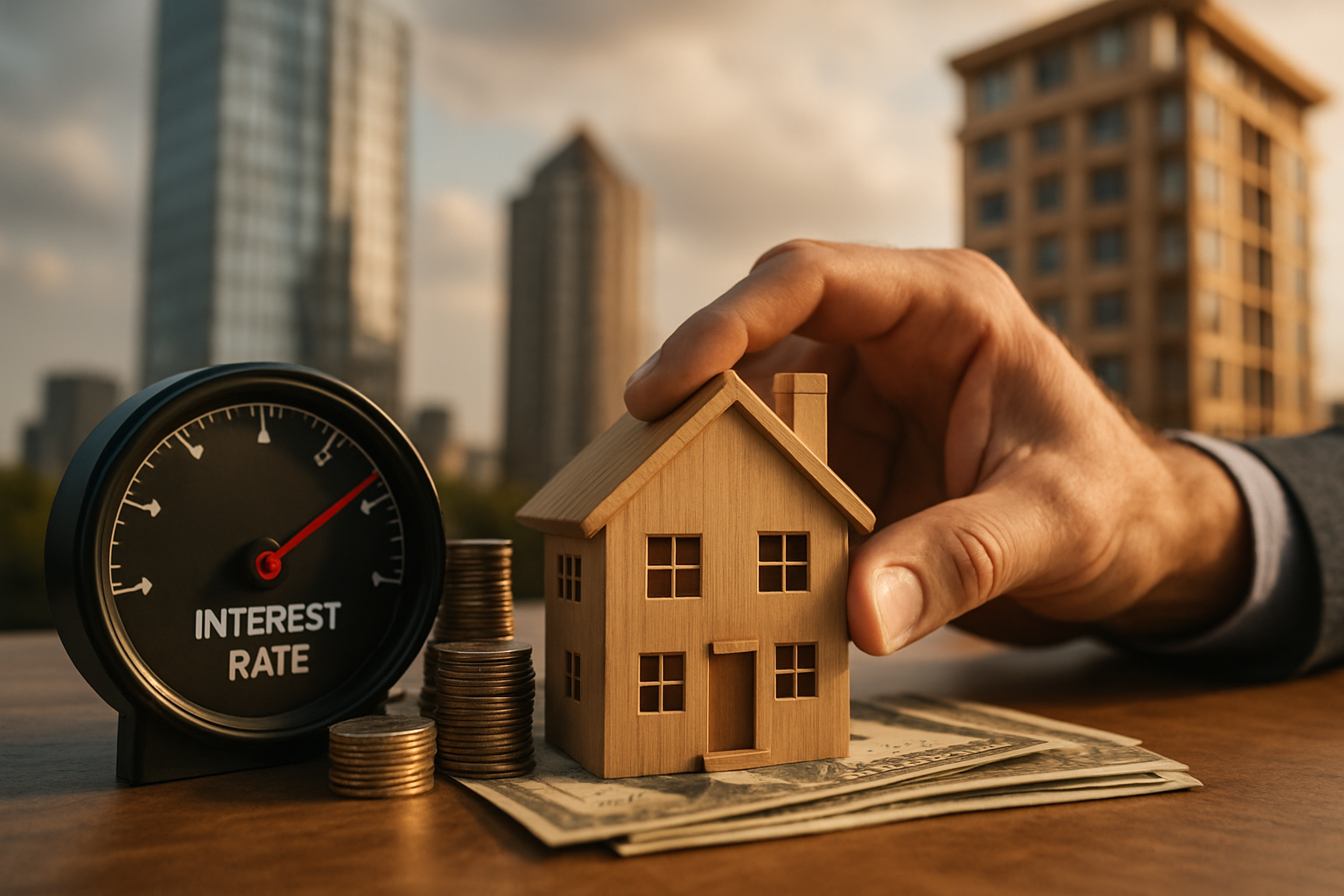Micropolitan Real Estate: The Next Frontier for Property Investors