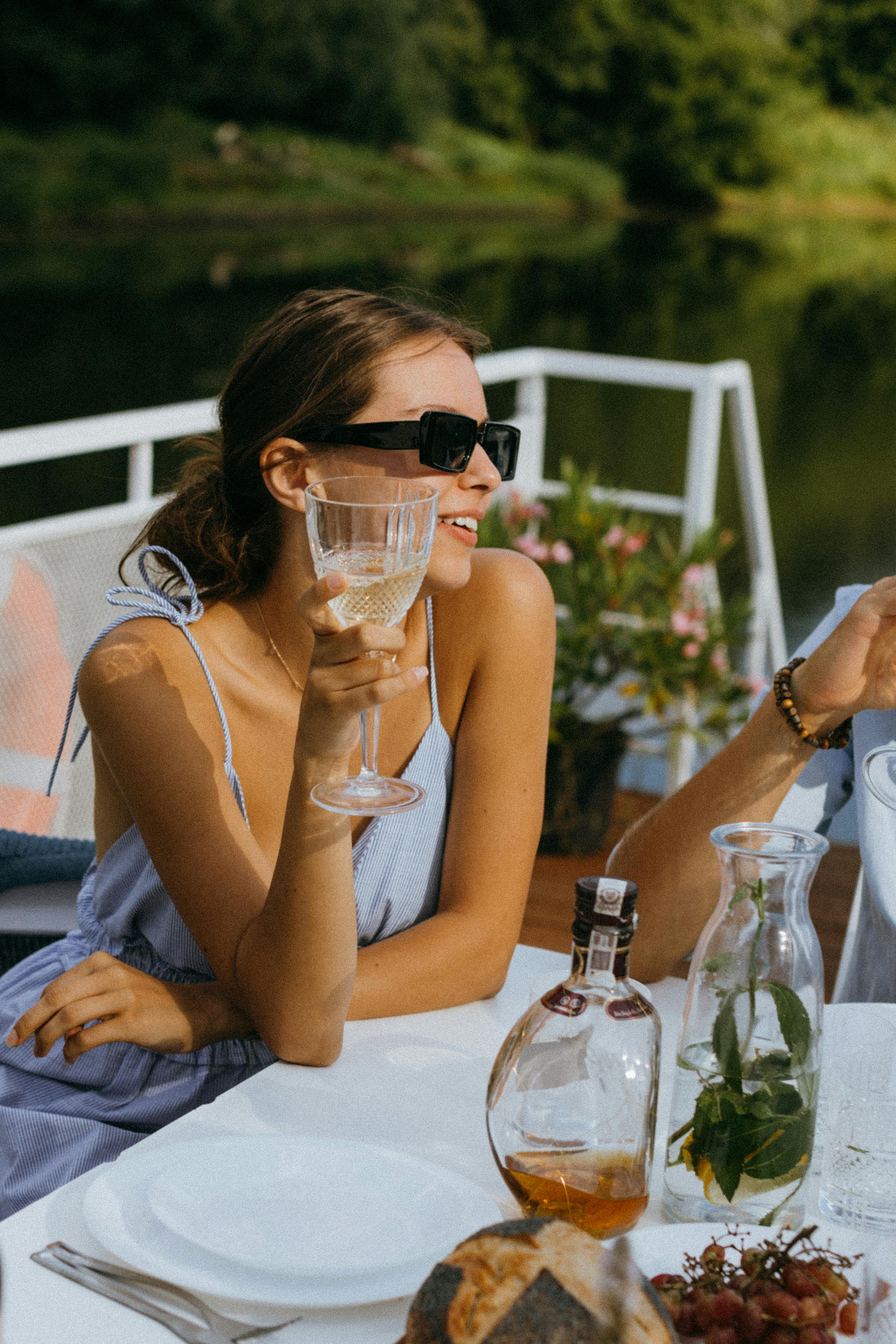 A Sparkling Adventure: Discovering the World of Italian Prosecco
