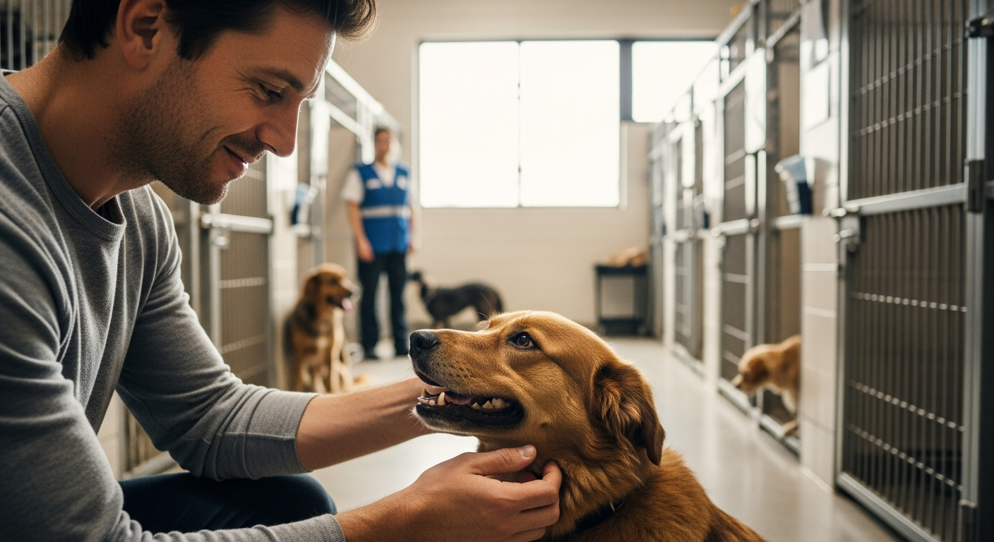 Guidance for Choosing the Right Animal Companion