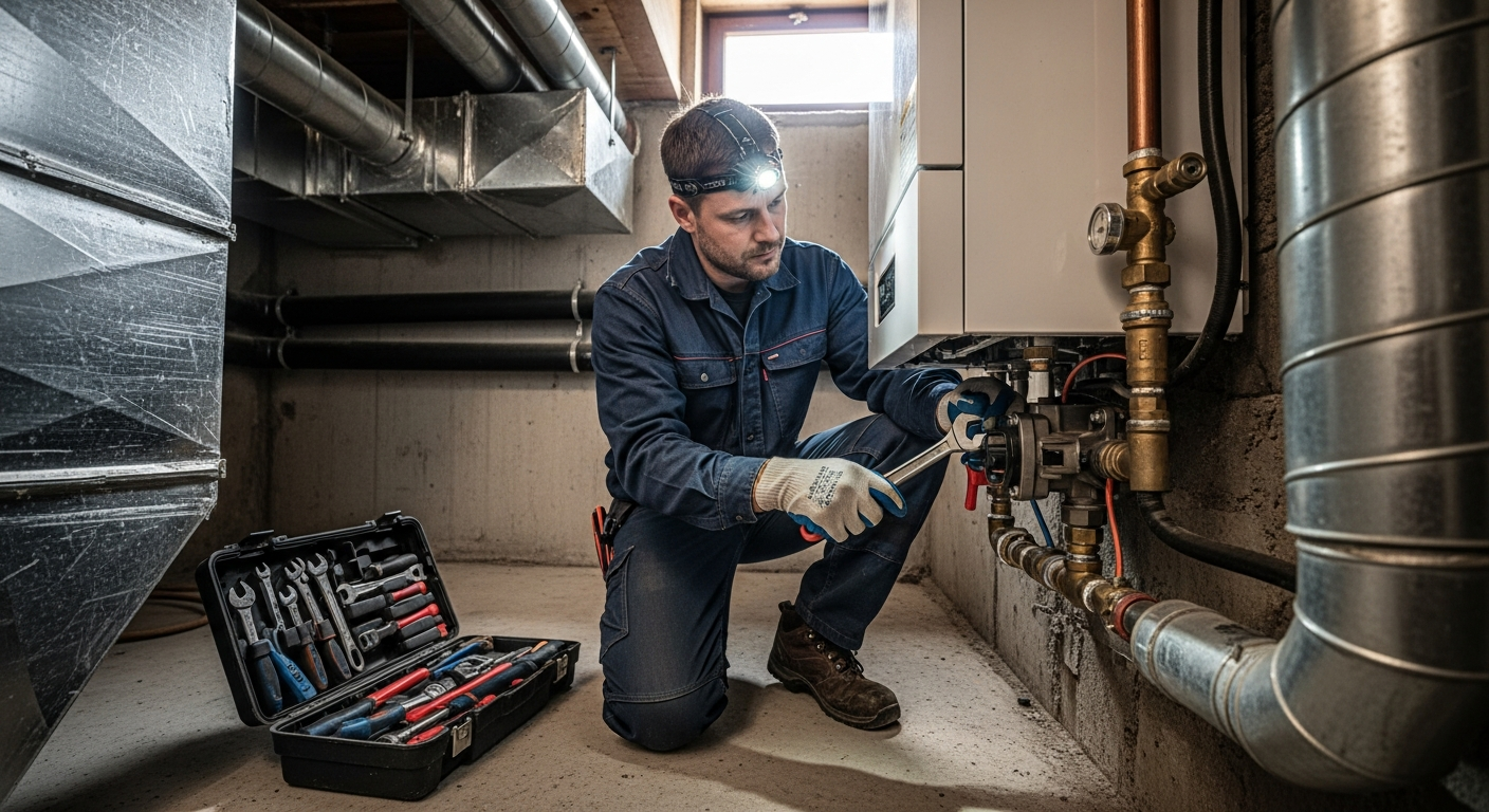 Laitteiston säännöllinen huolto säästää kuluja